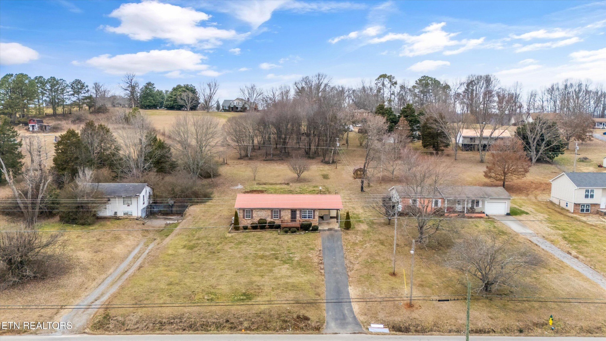 435 Oak Grove Road Madisonville, TN 37354 - Photo 37 of 42 Gallery Image 37