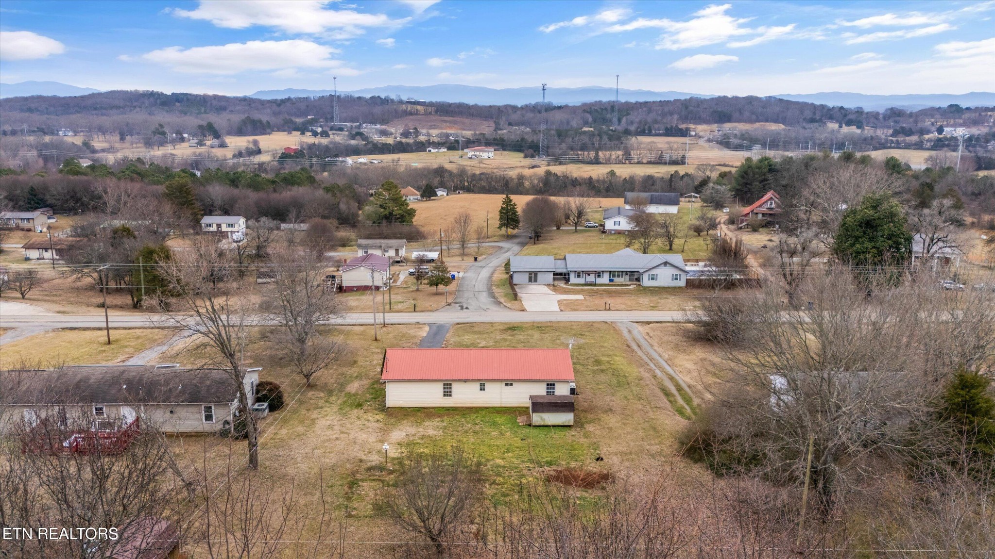 435 Oak Grove Road Madisonville, TN 37354 - Photo 38 of 42 Gallery Image 38