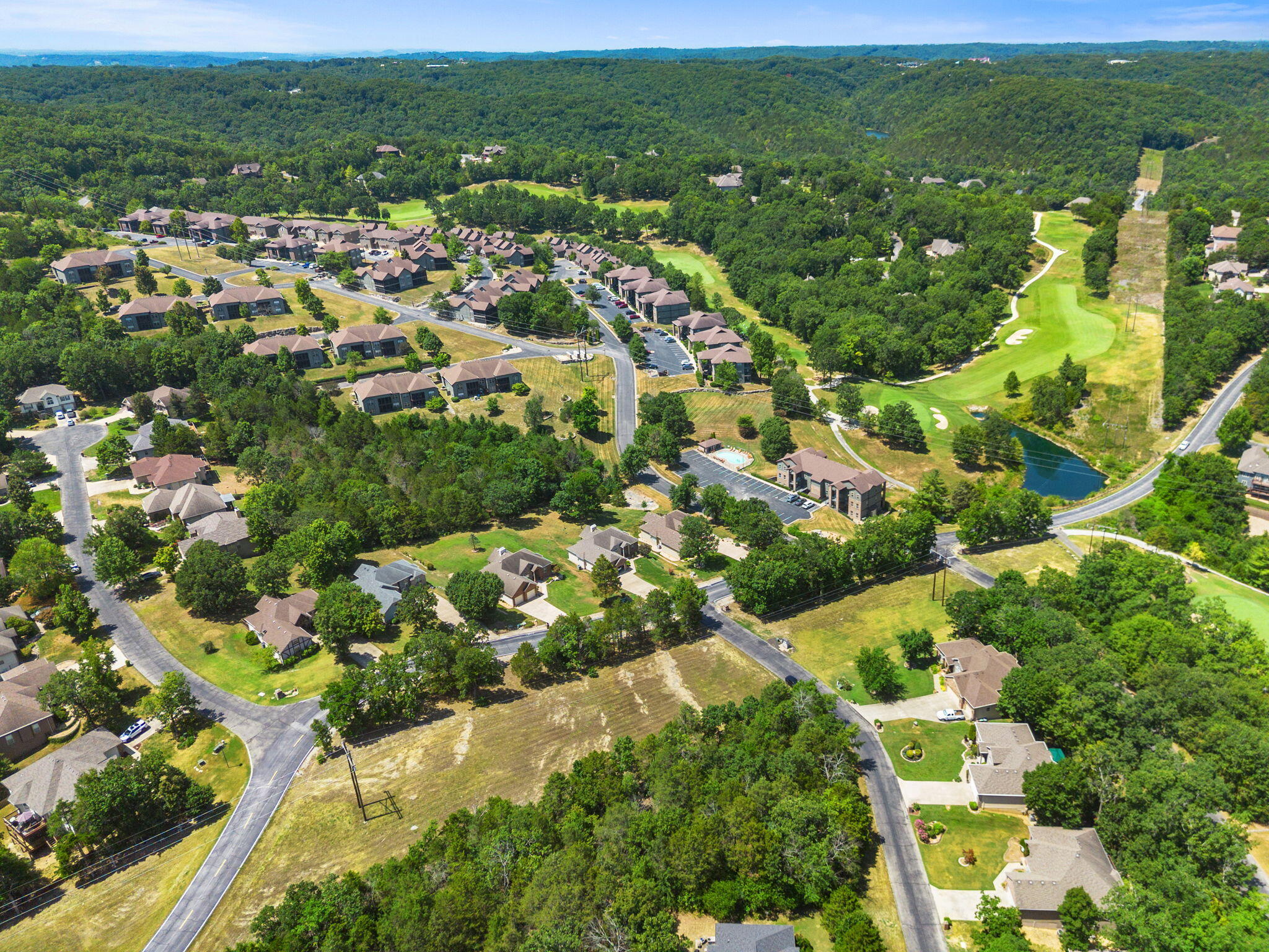 Lot 30 Crossing Drive Reeds Spring, MO 65737 - Photo 53 of 56 Stonebridge-Amenities
