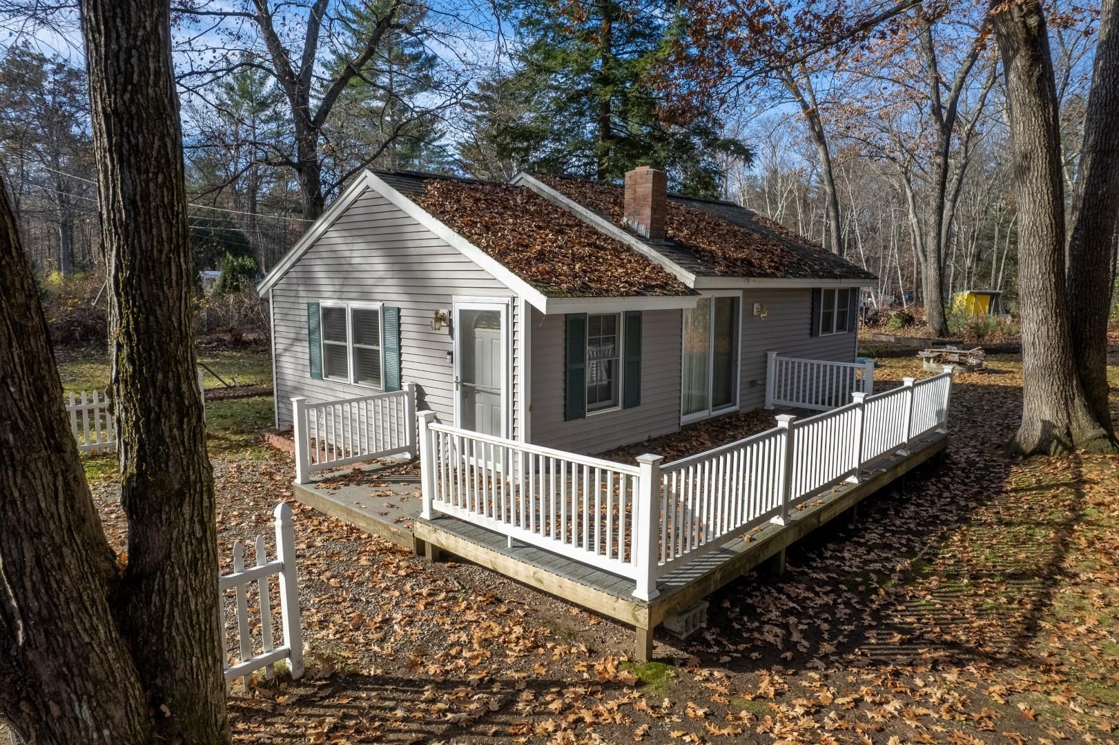 42 Andrews Road Tilton, NH 03276 - Photo 1 of 37
