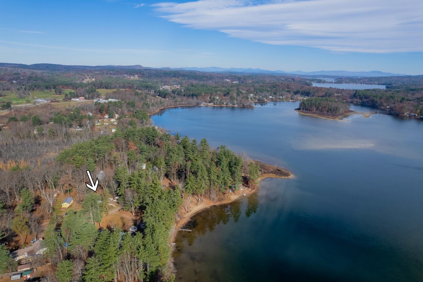 42 Andrews Road Tilton, NH 03276 - Photo 31 of 37