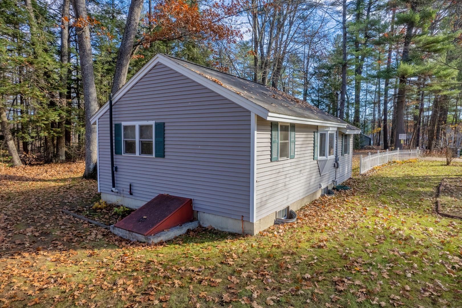 42 Andrews Road Tilton, NH 03276 - Photo 36 of 37