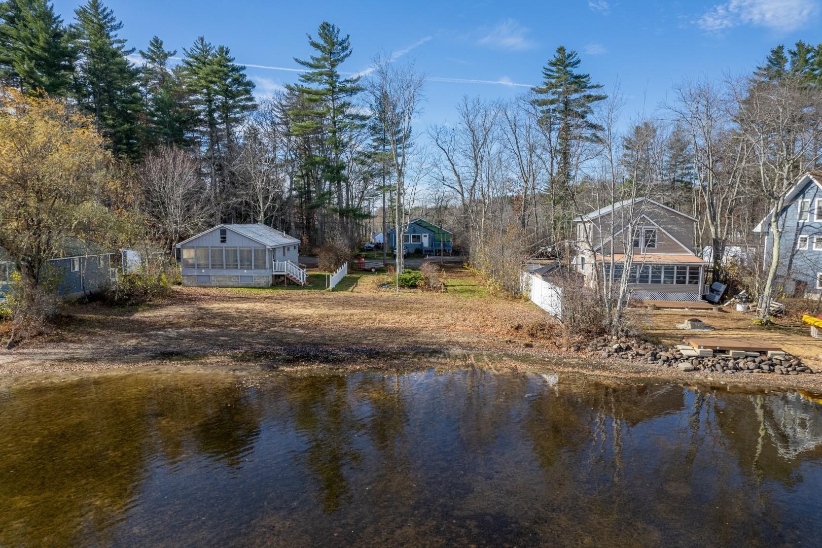 42 Andrews Road Tilton, NH 03276 - Photo 8 of 37
