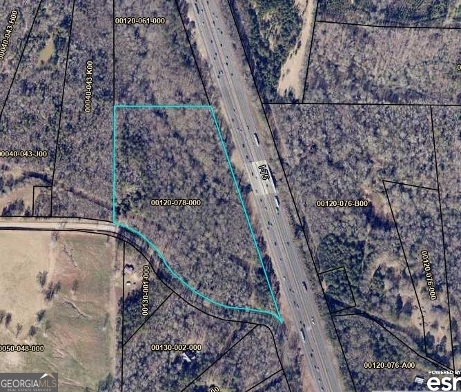 503 Harkness Road Jackson, GA 30233 - Photo 1 of 1