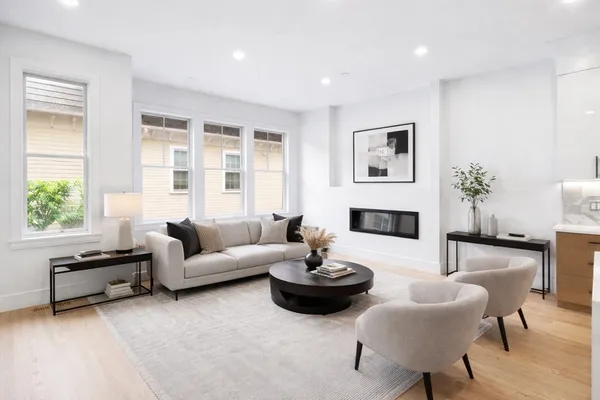 $1,299,000 | 143 Tremont Street, Unit 2, Boston, MA 02135