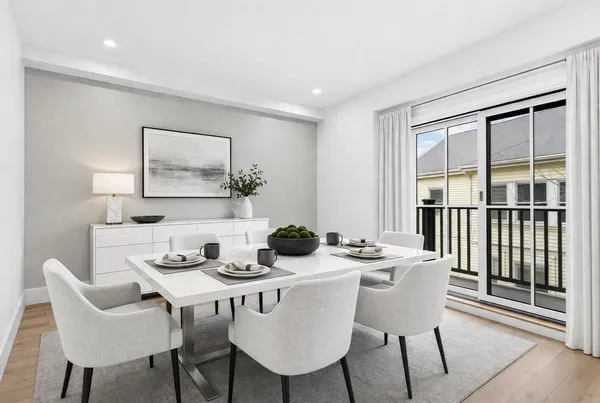 $1,299,000 | 143 Tremont Street, Unit 2, Boston, MA 02135