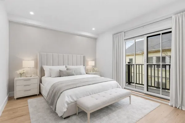 $1,299,000 | 143 Tremont Street, Unit 2, Boston, MA 02135