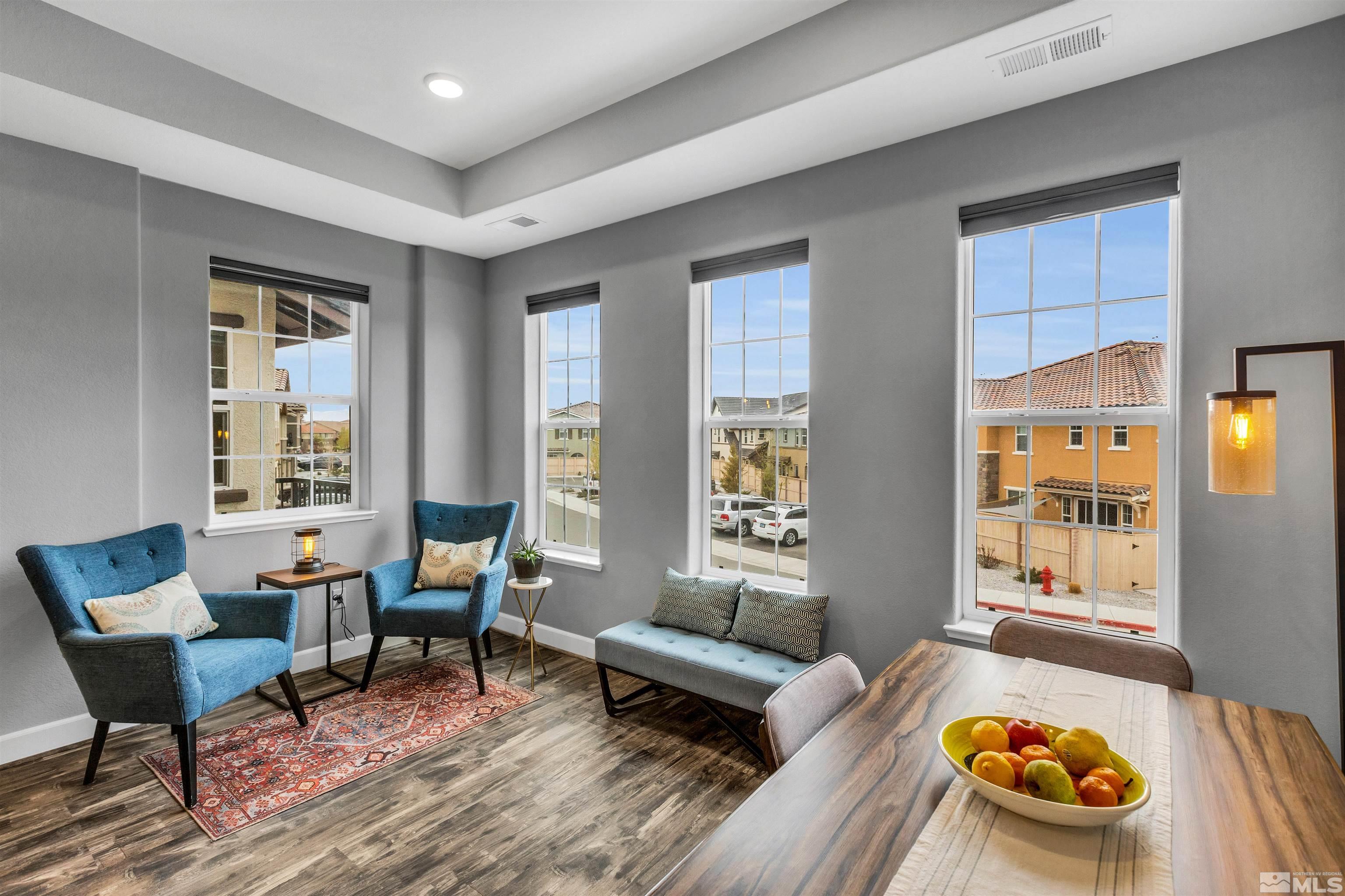 1800 Dark Horse Road, Unit A Reno, NV 89521 - Photo 8 of 25 Photo 8