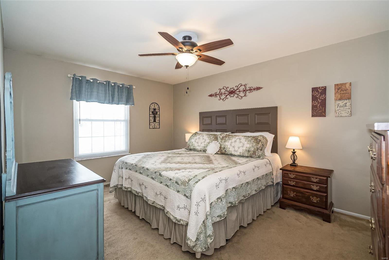 50 Country Hill Road St. Peters, MO 63376 - Photo 13 of 39