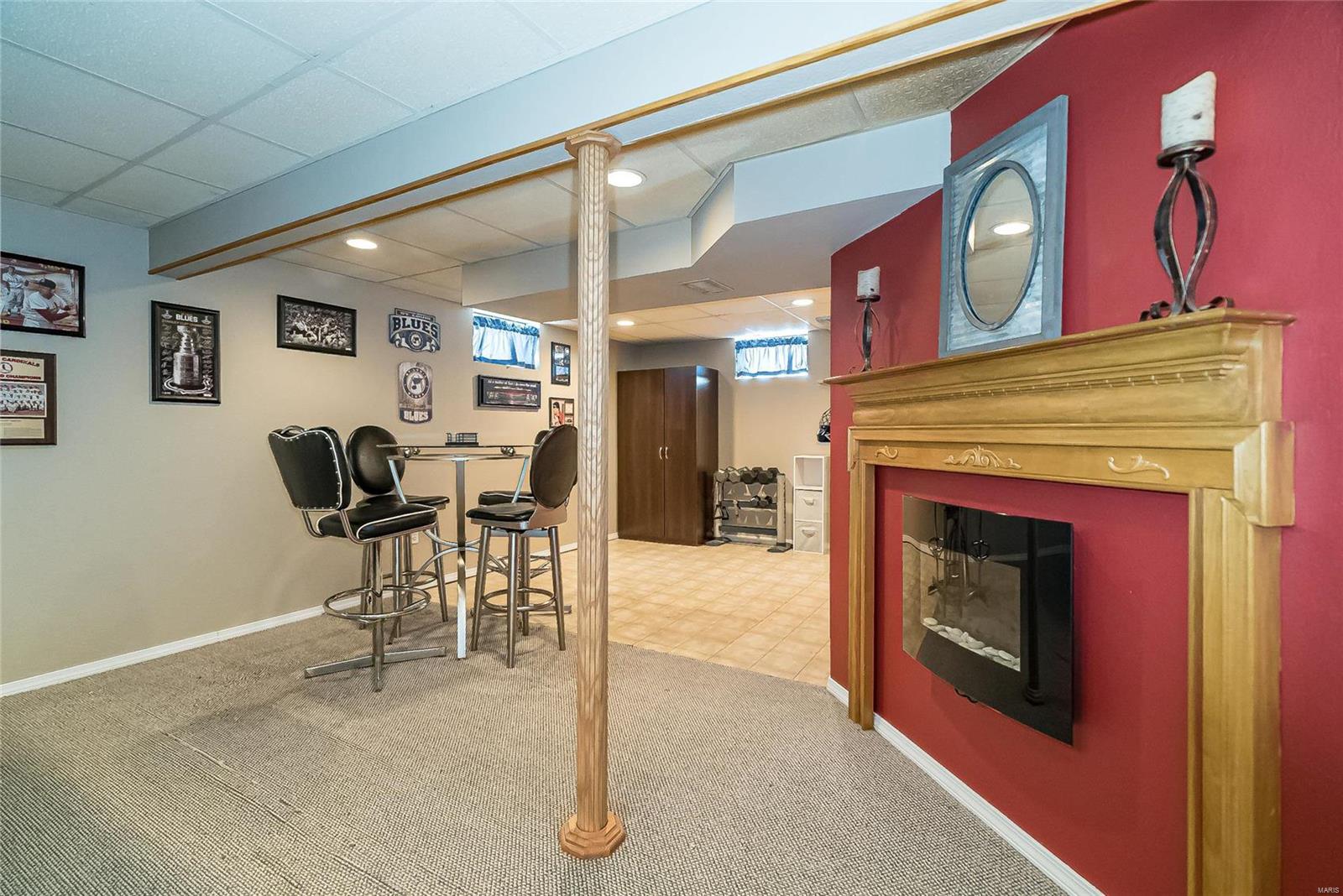 50 Country Hill Road St. Peters, MO 63376 - Photo 25 of 39
