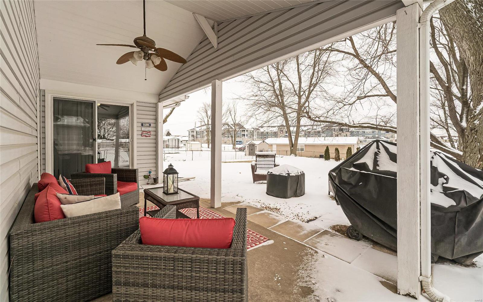 50 Country Hill Road St. Peters, MO 63376 - Photo 30 of 39