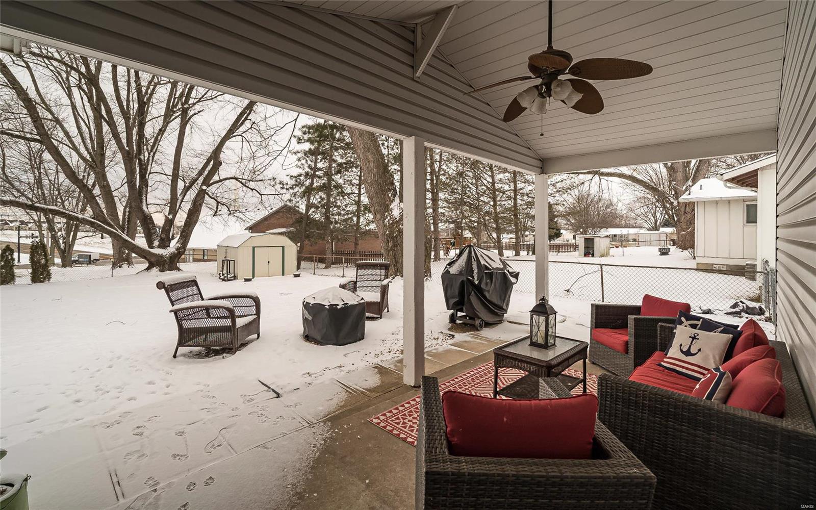 50 Country Hill Road St. Peters, MO 63376 - Photo 31 of 39