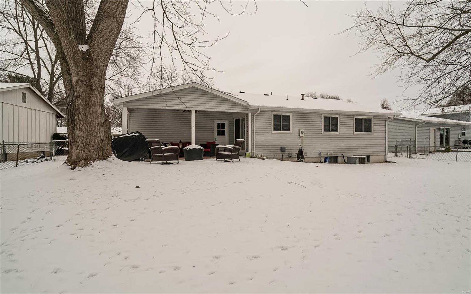 50 Country Hill Road St. Peters, MO 63376 - Photo 34 of 39