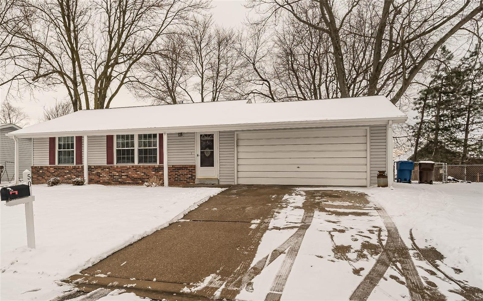 50 Country Hill Road St. Peters, MO 63376 - Photo 35 of 39