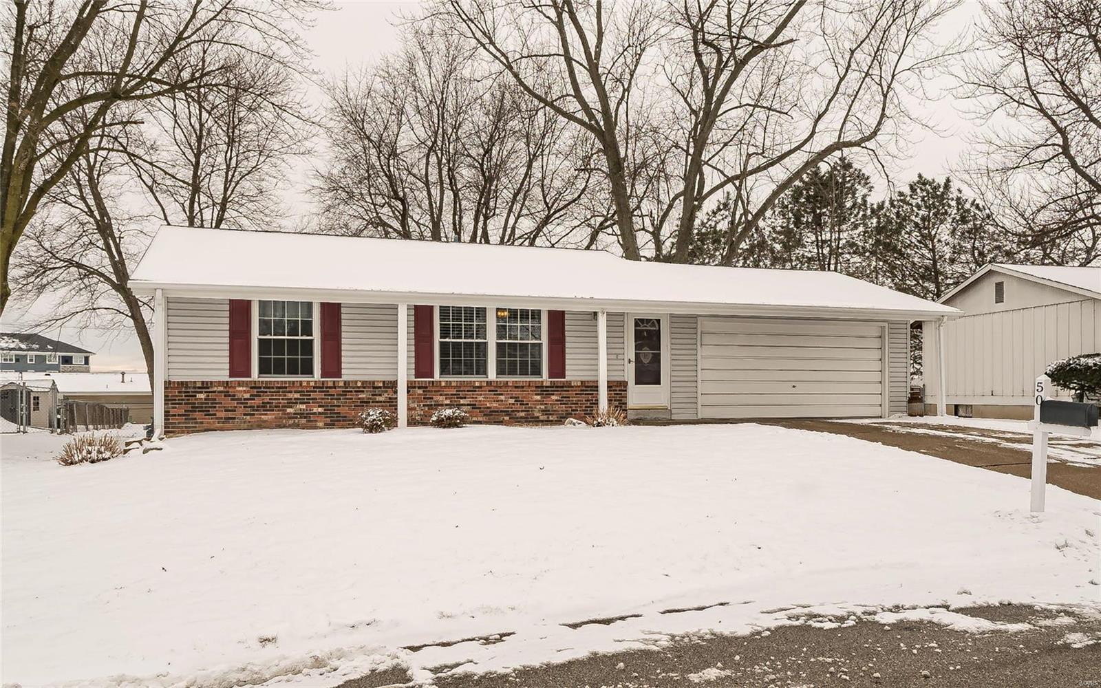 50 Country Hill Road St. Peters, MO 63376 - Photo 36 of 39