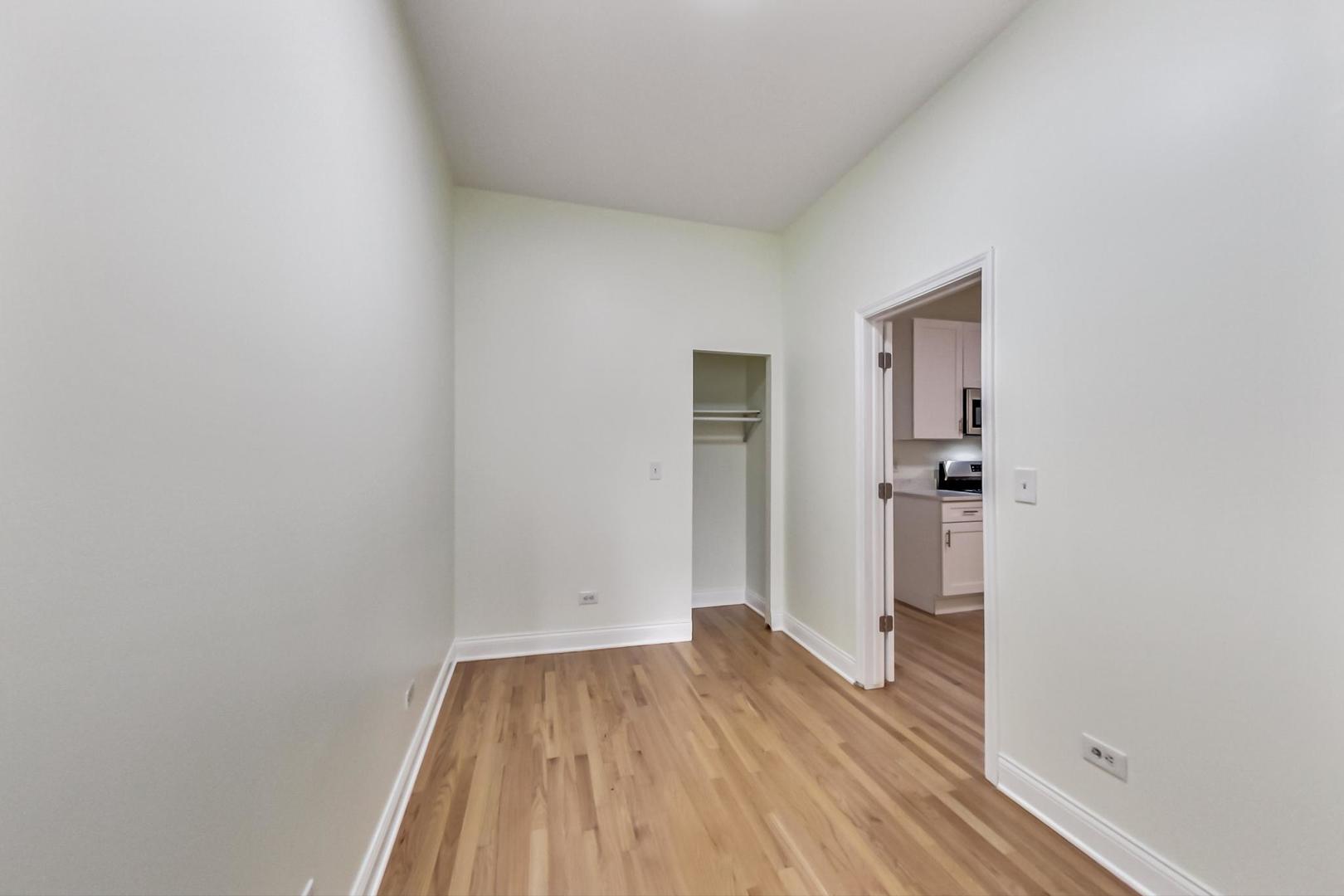 819 South Carpenter Street, Unit 1F Chicago, IL 60607 - Photo 10 of 15
