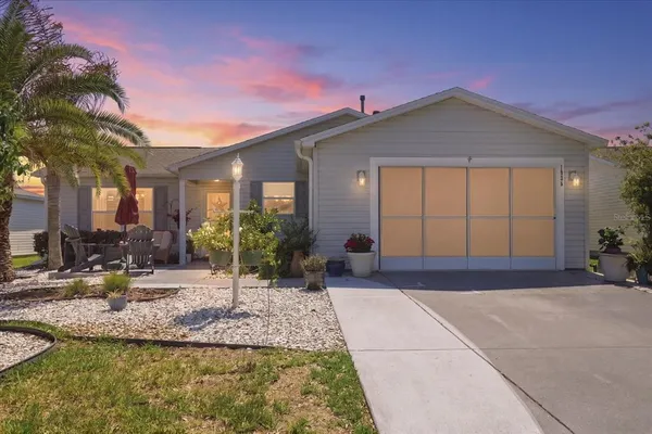 $415,000 | 1035 Blythe Way, The Villages, FL 32162