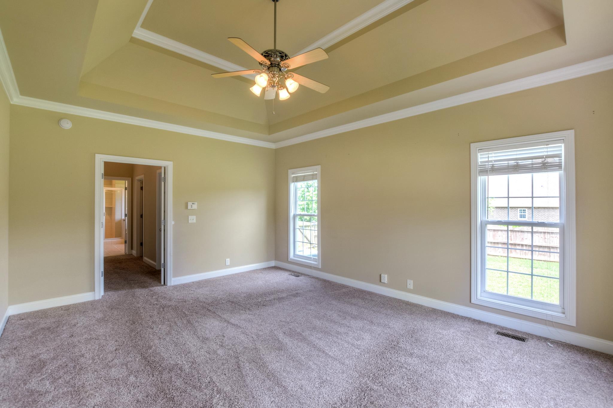3914 Rowland Road Murfreesboro, TN 37128 - Photo 14 of 29 a view of empty room with window