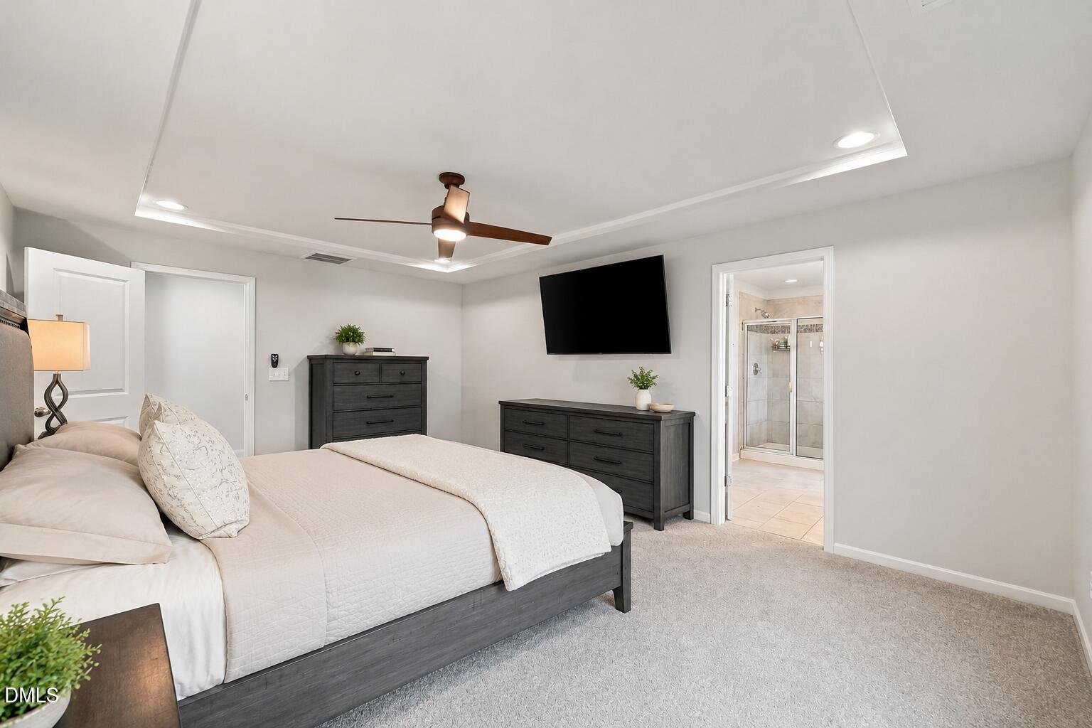 3434 Norway Spruce Road Raleigh, NC 27616 - Photo 25 of 34 Master