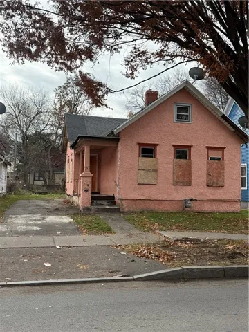 $44,900 | 233 Ave D, Rochester, NY 14621