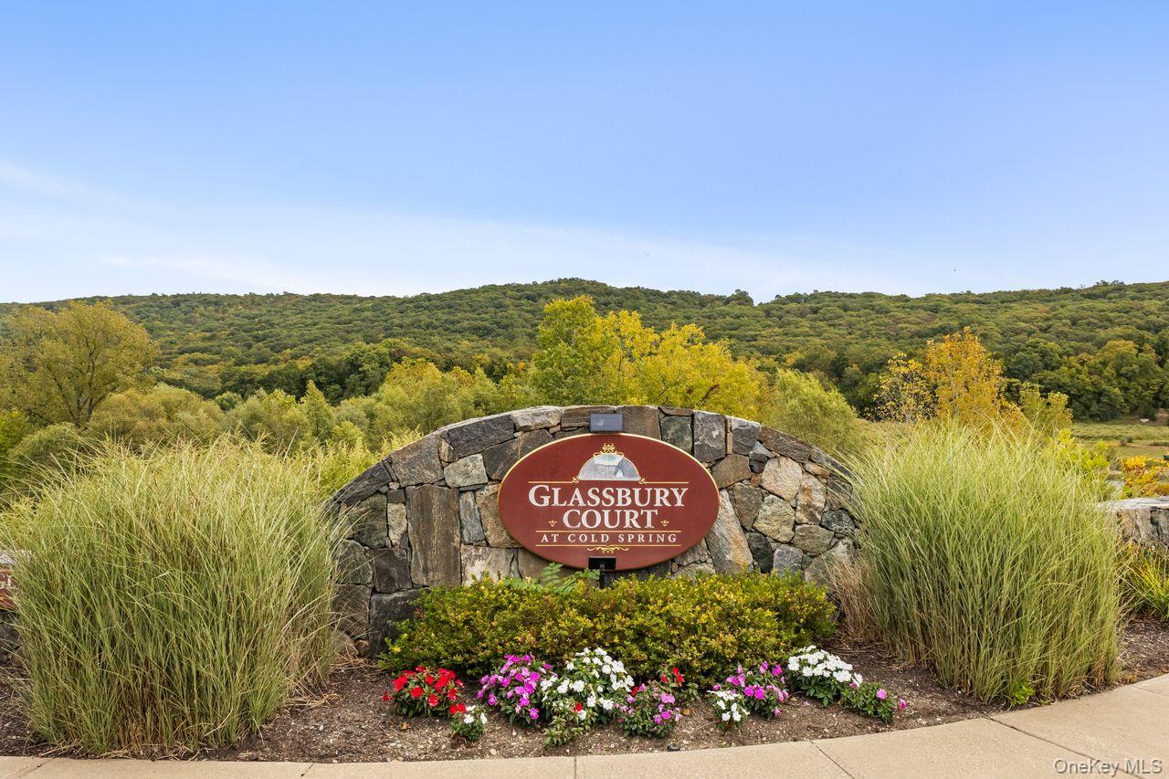 43 Yesterday Drive Cold Spring, NY 10516 - Photo 36 of 36 Glassbury Court at Cold Spring. A 55+ enclave of luxury condominium homes.