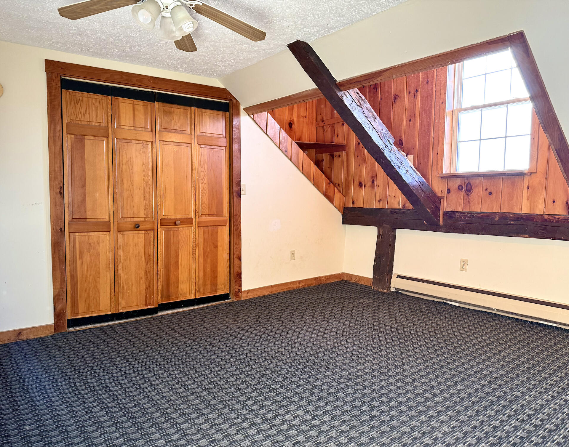 76 Roger Sumner Road Leeds, ME 04263 - Photo 28 of 29 Right side bedroom 1 copy