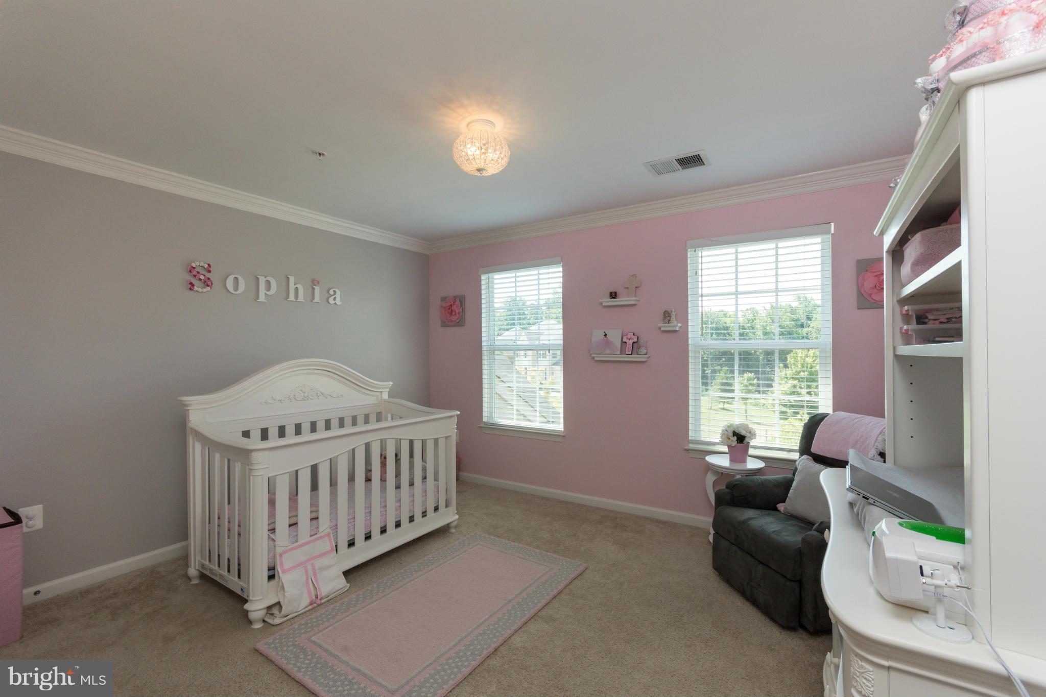 14407 Lusby Ridge Road Accokeek, MD 20607 - Photo 14 of 30 Bedroom
