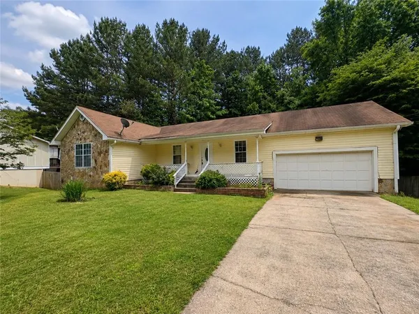 $187,000 | 1254 Brett Court, Riverdale, GA 30296