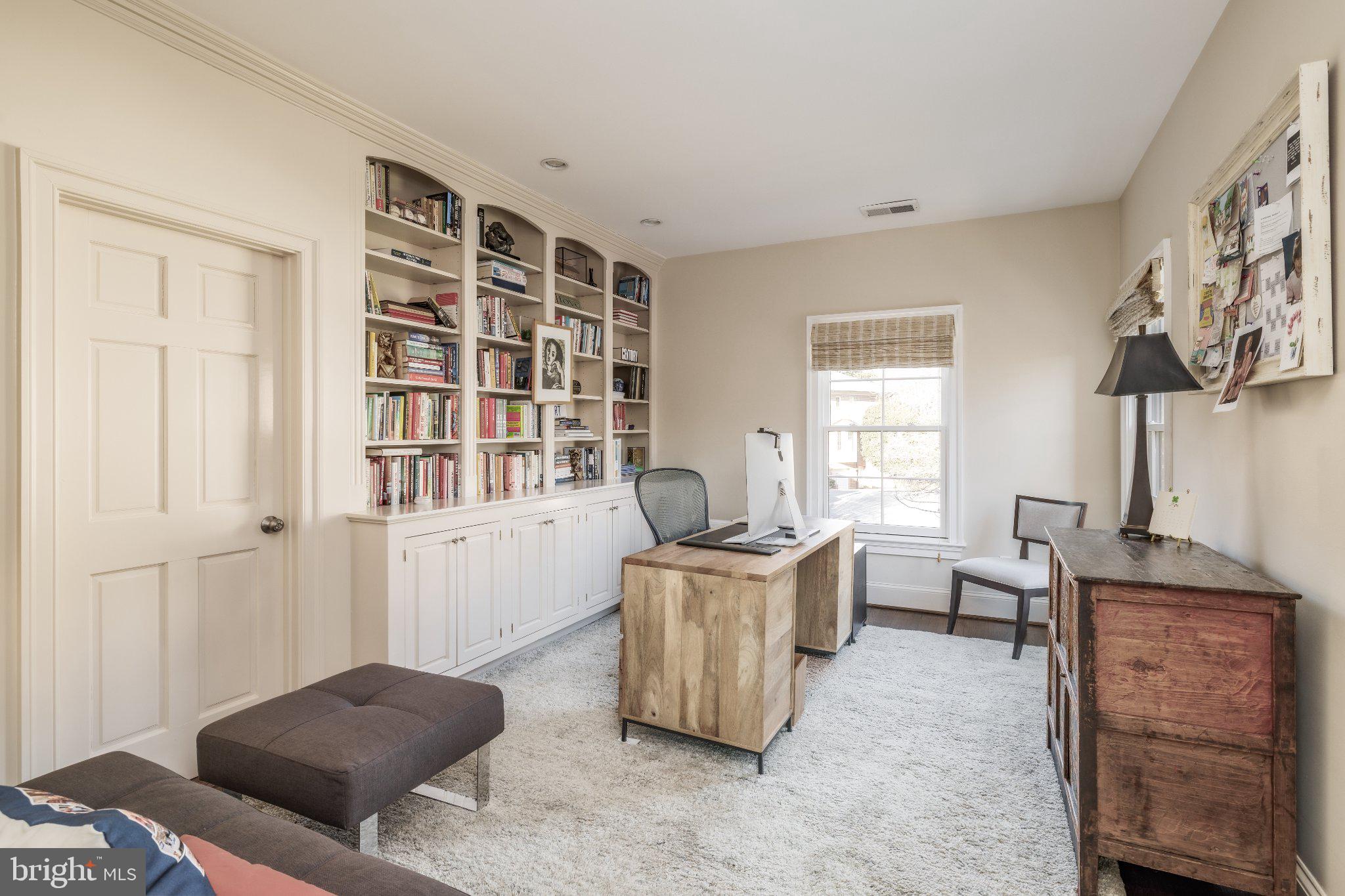 4841 Kemble Place Northwest Washington, DC 20007 - Photo 33 of 55 Gallery Image 33