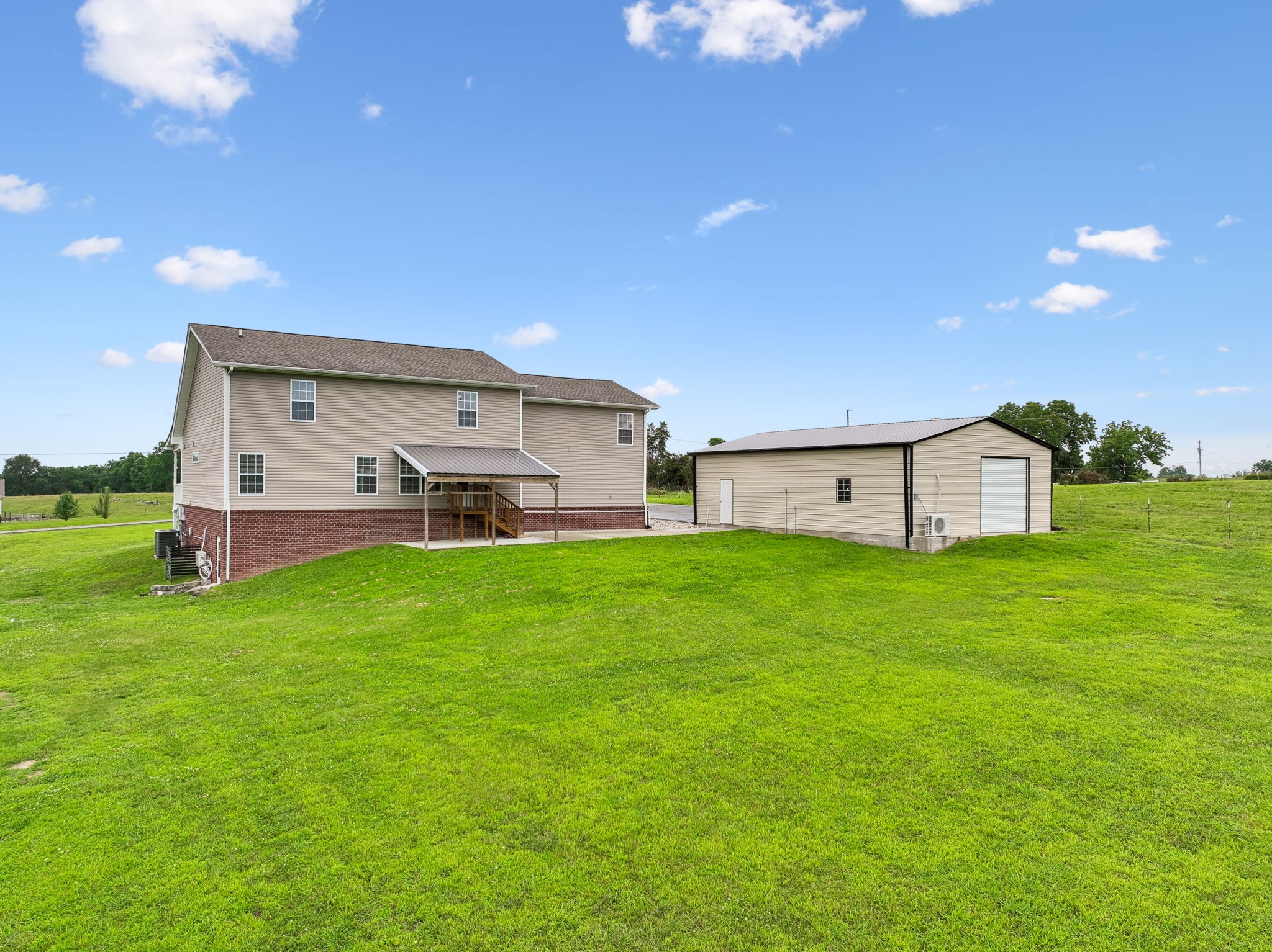 527 Governor Hall Road Castalian Springs, TN 37031 - Photo 63 of 70 Gallery Image 63