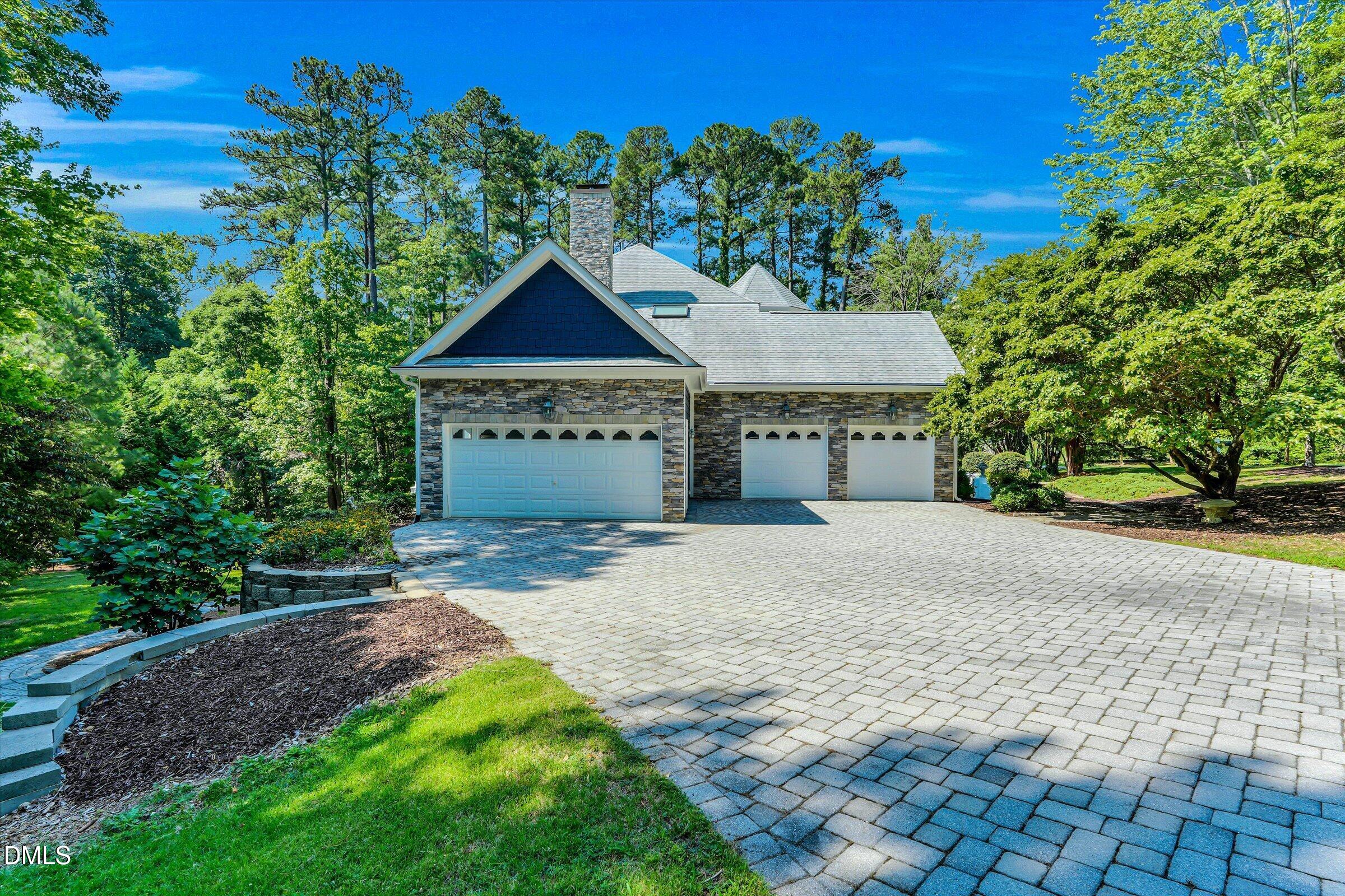 7804 Umstead Forest Drive Raleigh, NC 27612 - Photo 55 of 66 24-7804 Umstead Forest Dr-24