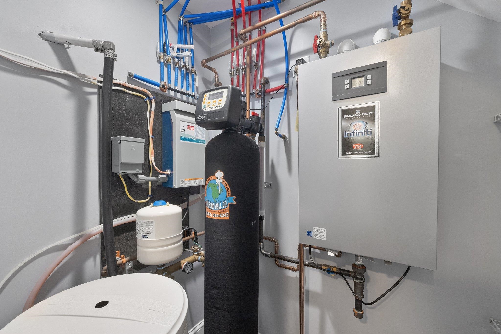 12 Observatory Road, Unit LOT 28 LOT 29 Meredith, NH 03253 - Photo 15 of 40