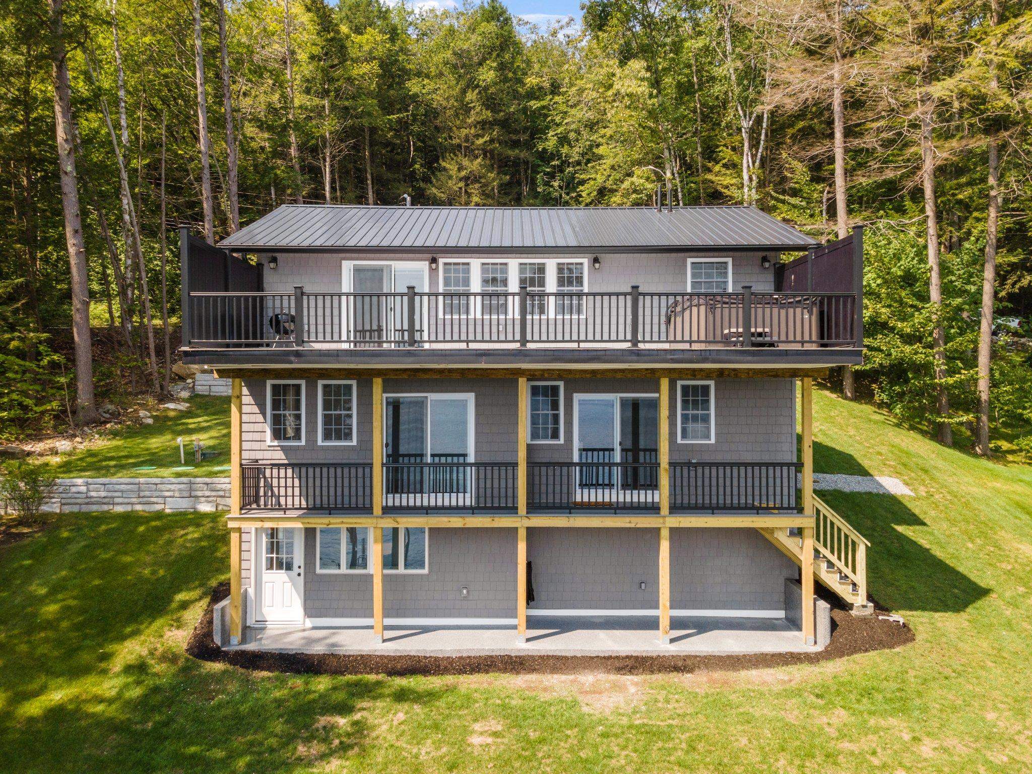 12 Observatory Road, Unit LOT 28 LOT 29 Meredith, NH 03253 - Photo 2 of 40