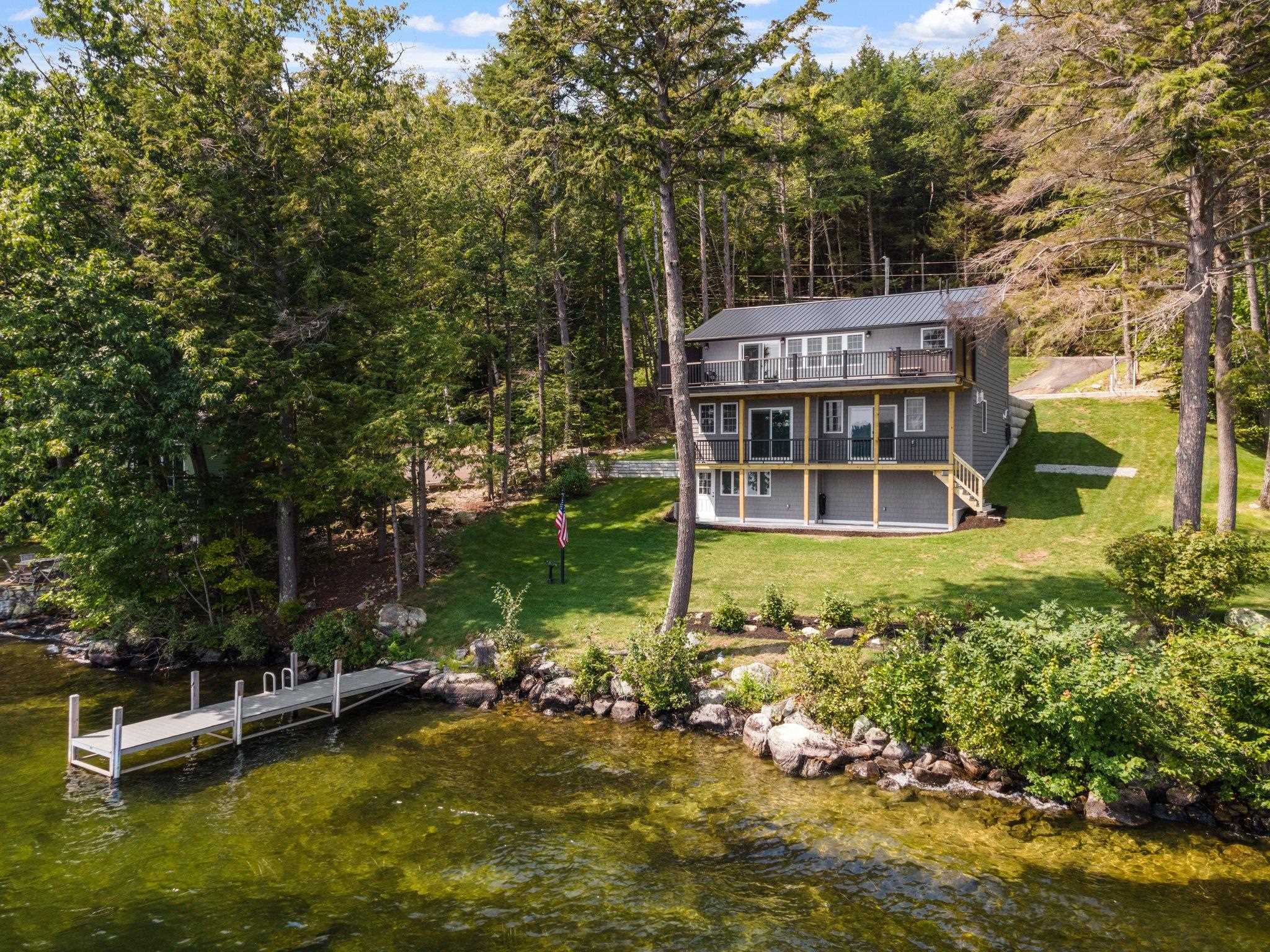 12 Observatory Road, Unit LOT 28 LOT 29 Meredith, NH 03253 - Photo 24 of 40