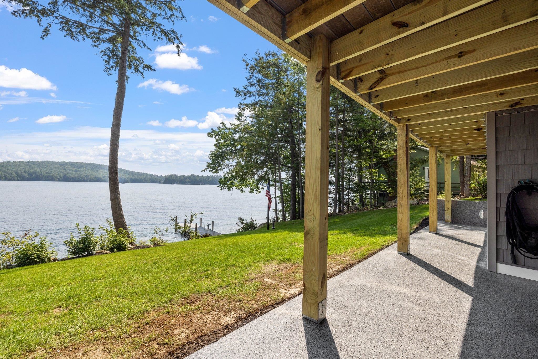 12 Observatory Road, Unit LOT 28 LOT 29 Meredith, NH 03253 - Photo 25 of 40