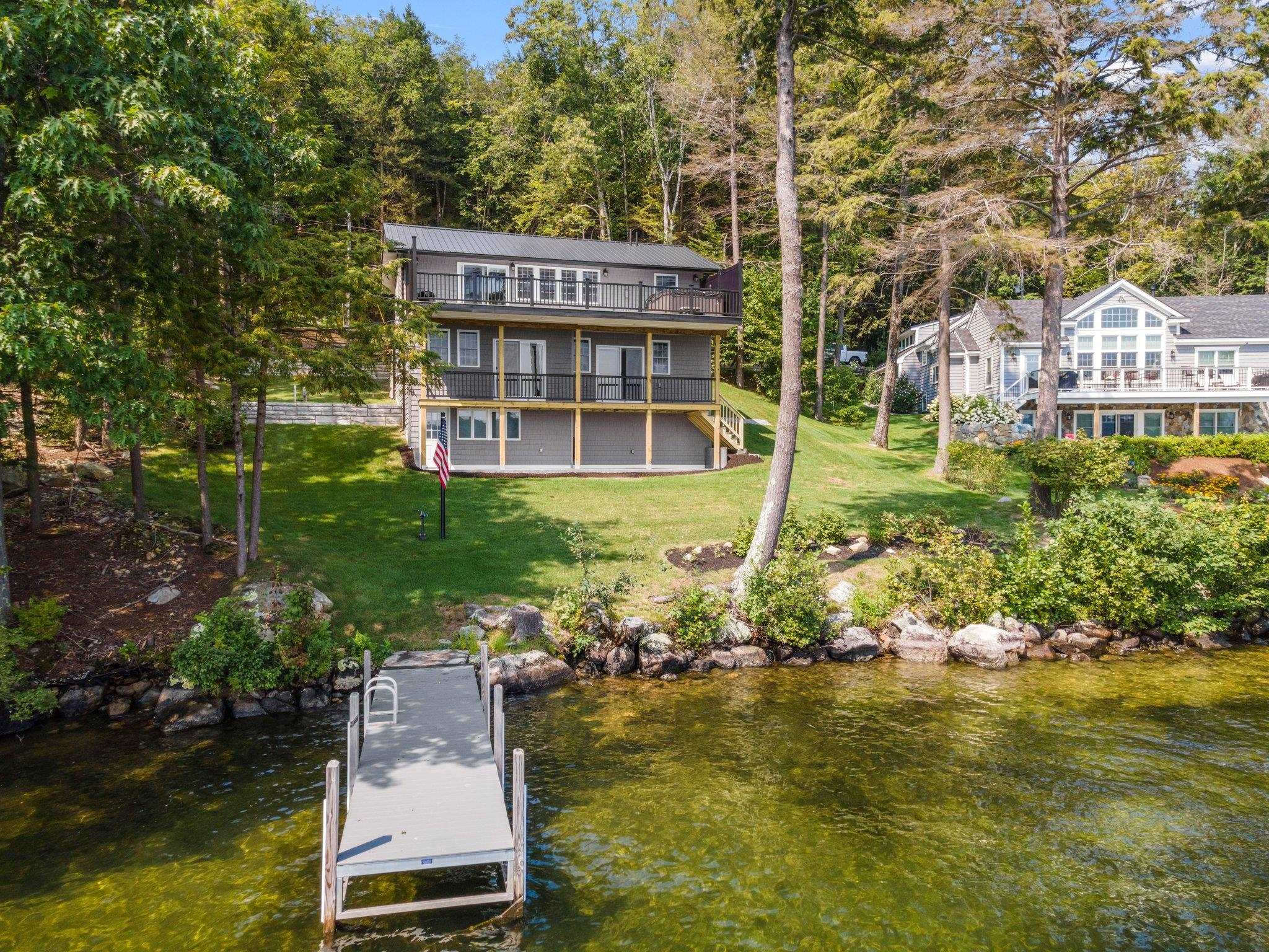 12 Observatory Road, Unit LOT 28 LOT 29 Meredith, NH 03253 - Photo 29 of 40