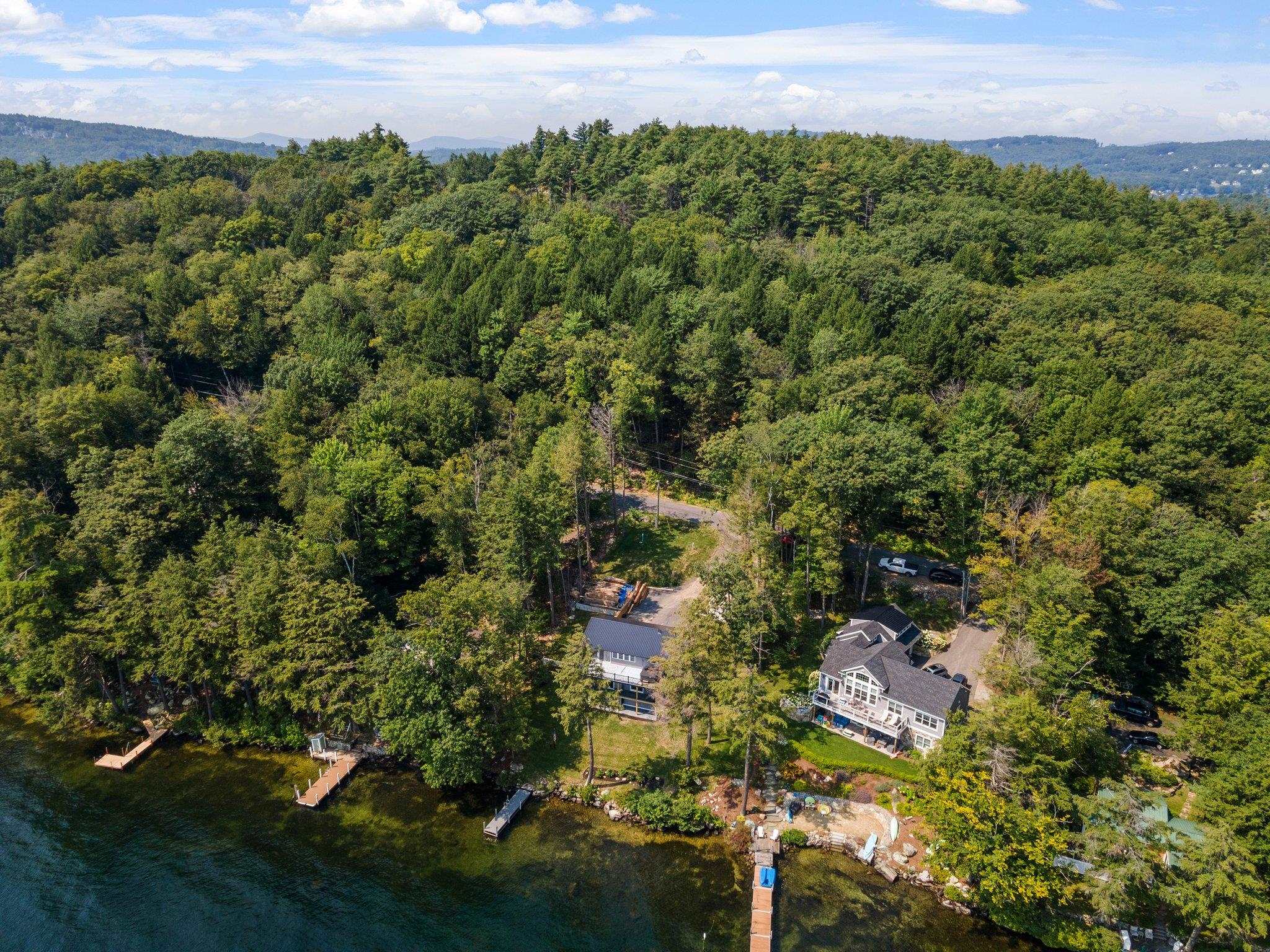 12 Observatory Road, Unit LOT 28 LOT 29 Meredith, NH 03253 - Photo 32 of 40