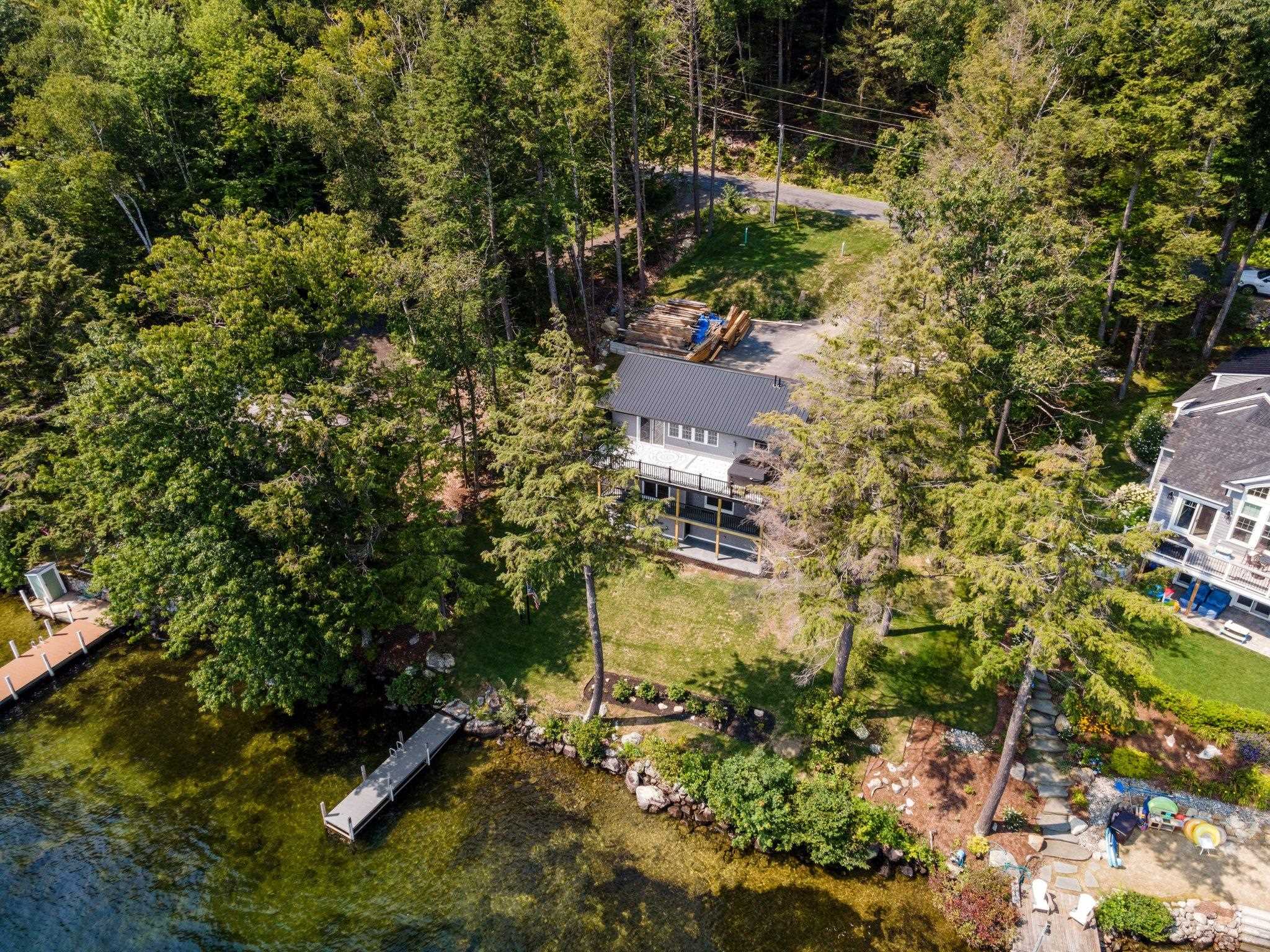 12 Observatory Road, Unit LOT 28 LOT 29 Meredith, NH 03253 - Photo 33 of 40