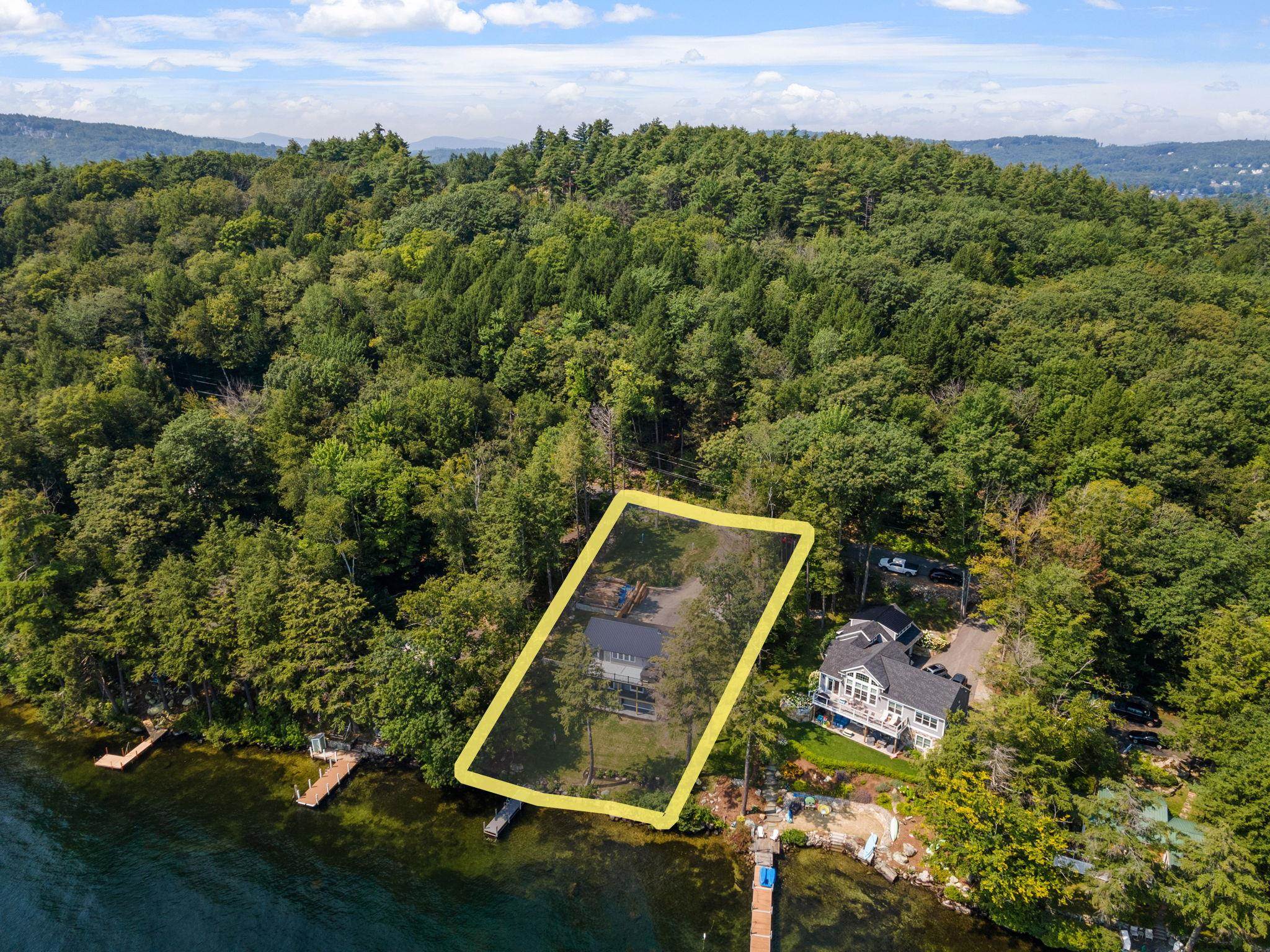 12 Observatory Road, Unit LOT 28 LOT 29 Meredith, NH 03253 - Photo 34 of 40