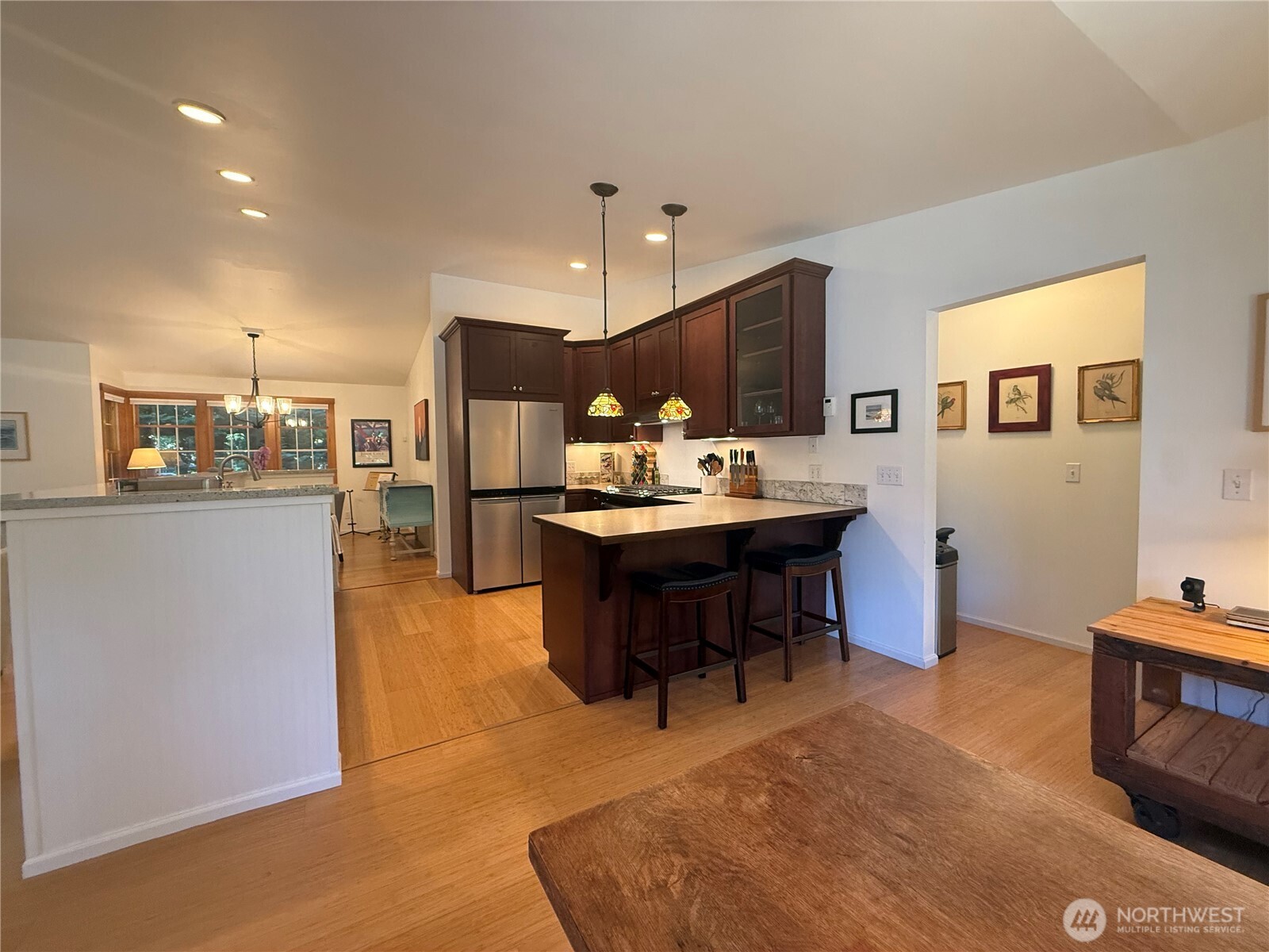 143 Raccoon Point Road Orcas Island, WA 98245 - Photo 8 of 36