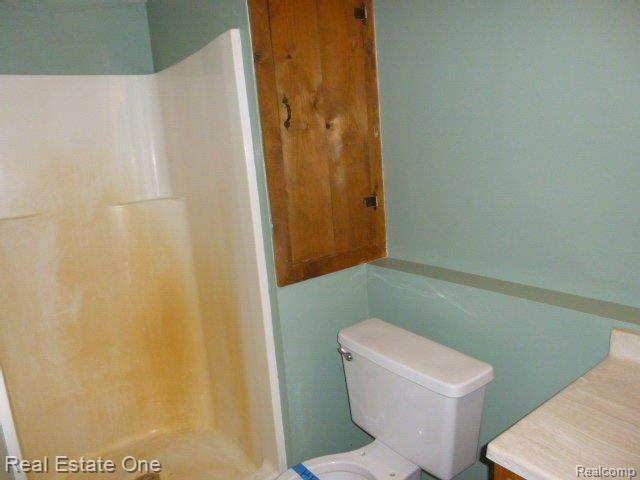 7907 Pingree Road Pinckney, MI 48169 - Photo 7 of 26 264-041382 Bath lower level.jpg