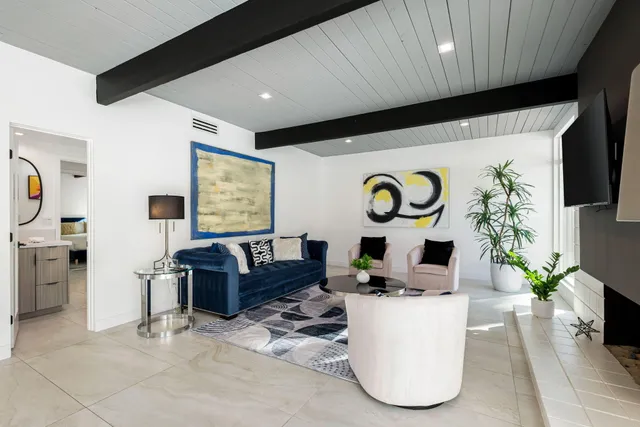 $2,195,000 | 623 West Regal Drive, Palm Springs, CA 92262