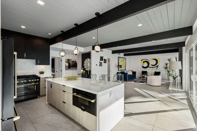 $2,195,000 | 623 West Regal Drive, Palm Springs, CA 92262