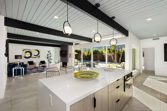 $2,195,000 | 623 West Regal Drive, Palm Springs, CA 92262