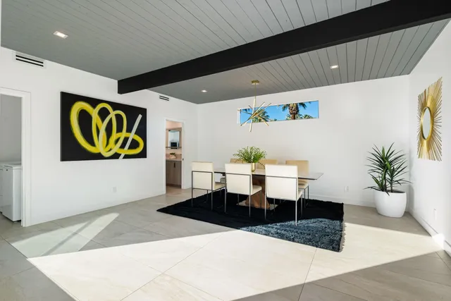 $2,195,000 | 623 West Regal Drive, Palm Springs, CA 92262