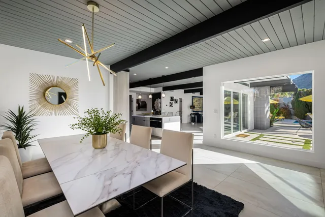$2,195,000 | 623 West Regal Drive, Palm Springs, CA 92262