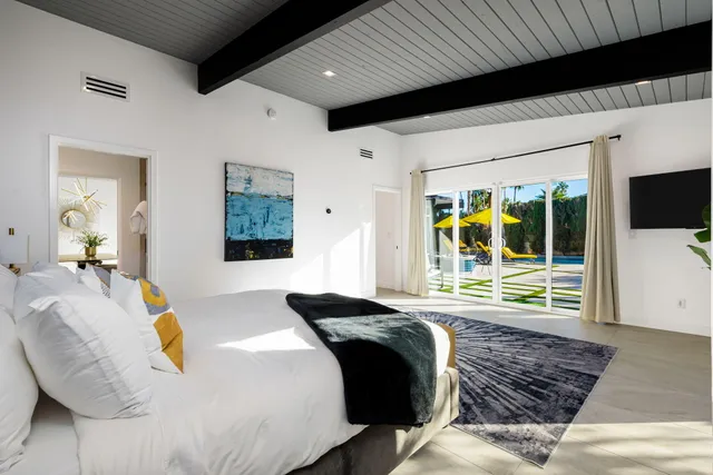 $2,195,000 | 623 West Regal Drive, Palm Springs, CA 92262