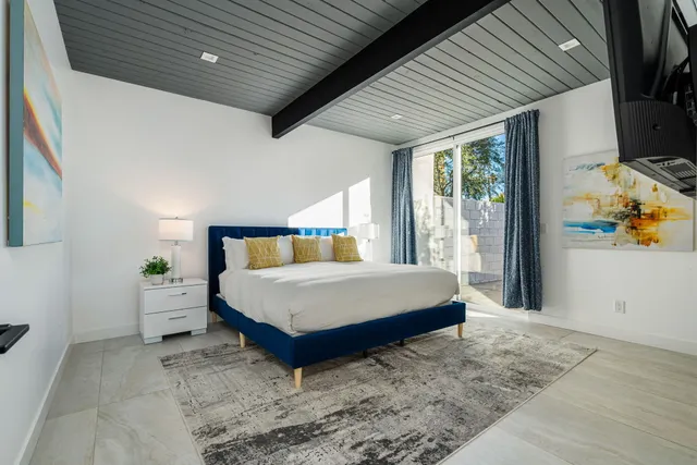 $2,195,000 | 623 West Regal Drive, Palm Springs, CA 92262