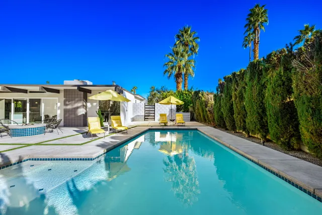 $2,195,000 | 623 West Regal Drive, Palm Springs, CA 92262