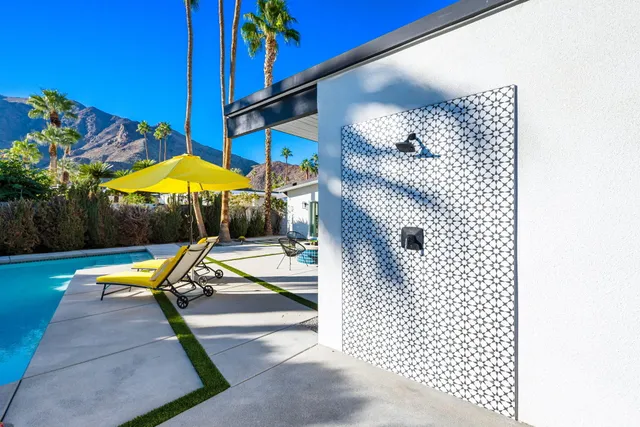 $2,195,000 | 623 West Regal Drive, Palm Springs, CA 92262